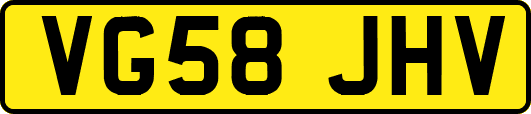 VG58JHV