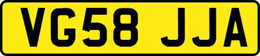 VG58JJA
