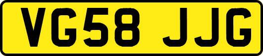 VG58JJG