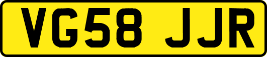 VG58JJR