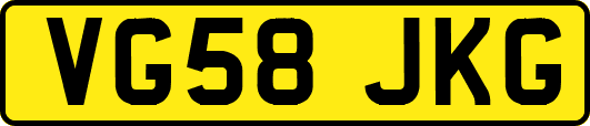 VG58JKG