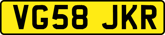 VG58JKR