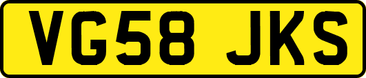 VG58JKS