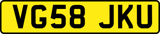 VG58JKU