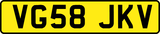 VG58JKV