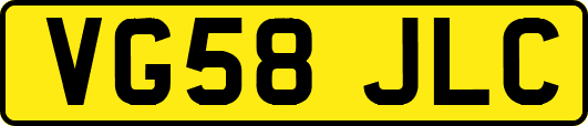 VG58JLC