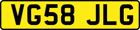 VG58JLG