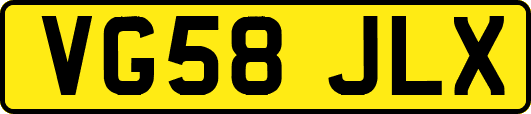 VG58JLX
