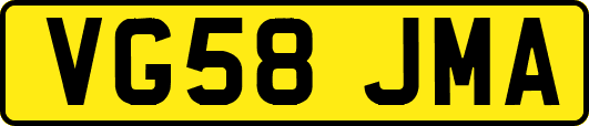 VG58JMA