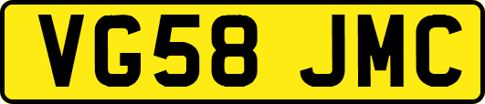 VG58JMC