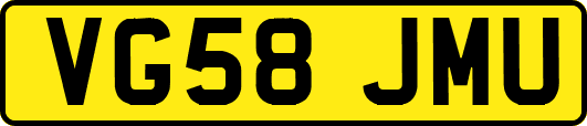 VG58JMU