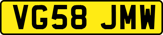 VG58JMW