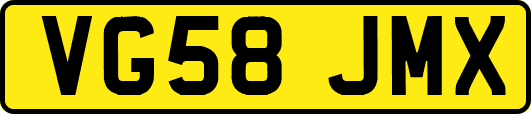 VG58JMX