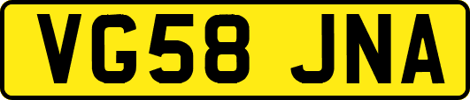 VG58JNA