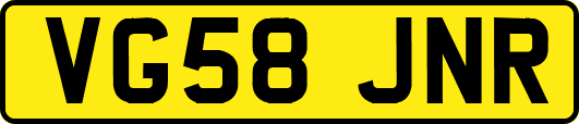 VG58JNR
