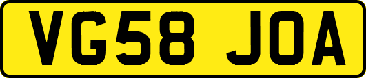 VG58JOA