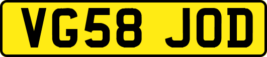 VG58JOD