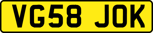 VG58JOK