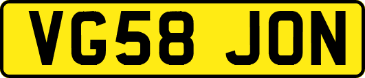 VG58JON