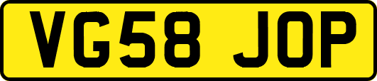 VG58JOP
