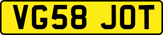 VG58JOT