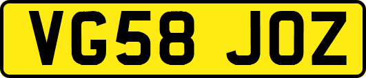 VG58JOZ