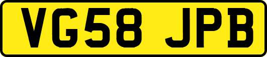 VG58JPB