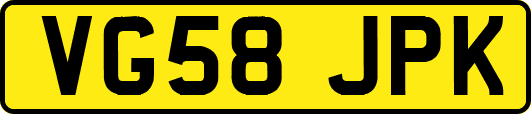 VG58JPK