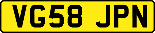 VG58JPN