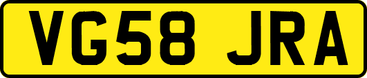 VG58JRA