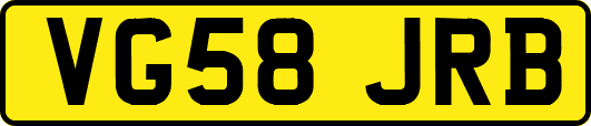 VG58JRB
