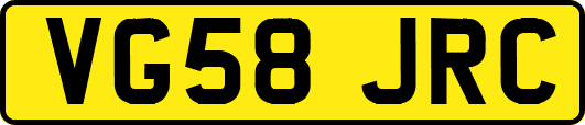 VG58JRC