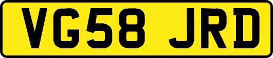 VG58JRD