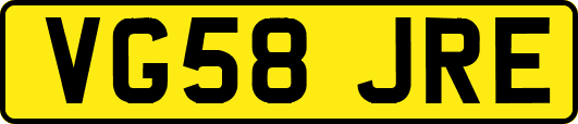 VG58JRE