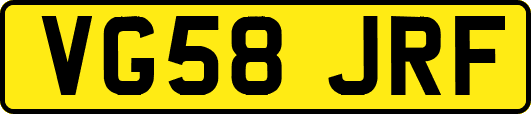 VG58JRF