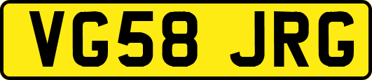 VG58JRG