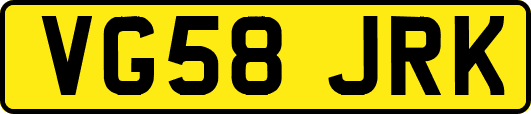 VG58JRK