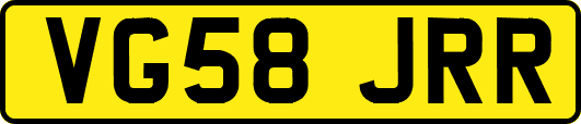 VG58JRR