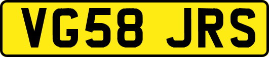 VG58JRS