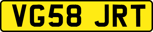 VG58JRT