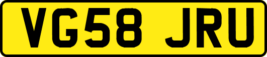 VG58JRU