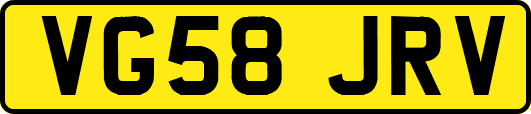 VG58JRV