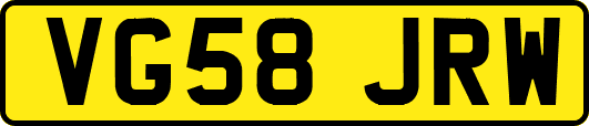 VG58JRW
