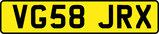 VG58JRX