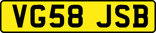 VG58JSB