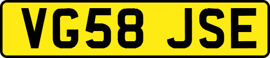 VG58JSE