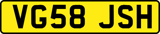 VG58JSH