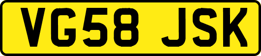 VG58JSK