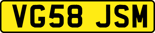 VG58JSM