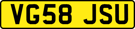 VG58JSU